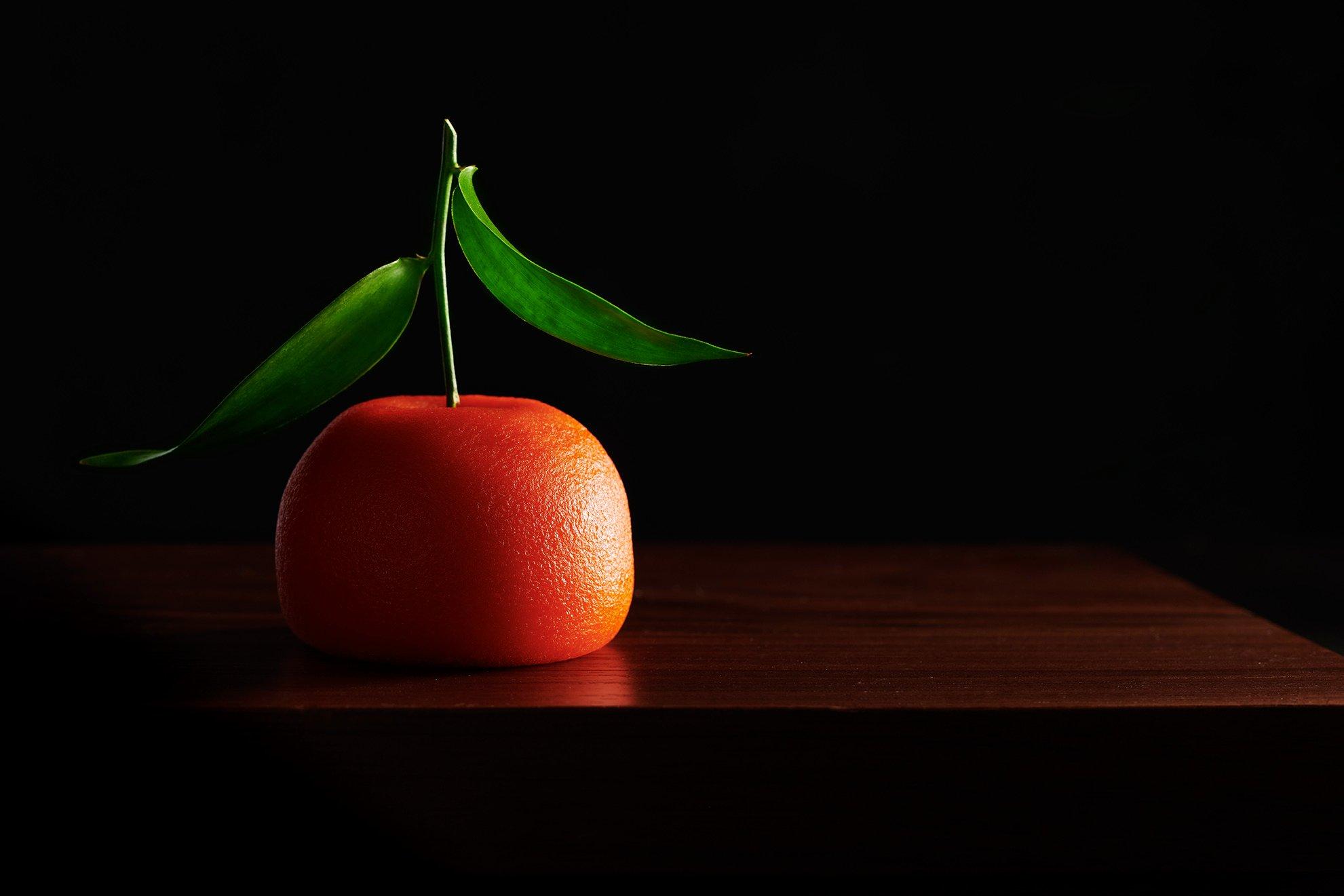Dinner By Heston Meatfruit